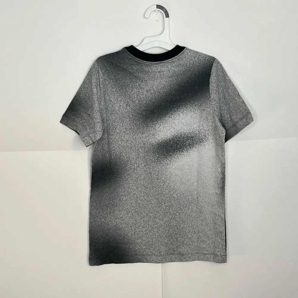 Nike Kids Short Sleeve T Shirt Size Medium